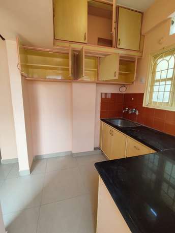 2 BHK Apartment For Rent in Murugesh Palya Bangalore 6717362