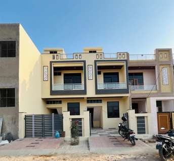 4 BHK Villa For Resale in Tirupati Vihar Kalwar Road Jaipur 6717394