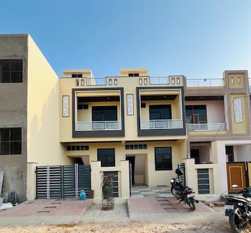 4 BHK Villa For Resale in Tirupati Vihar Kalwar Road Jaipur  6717394