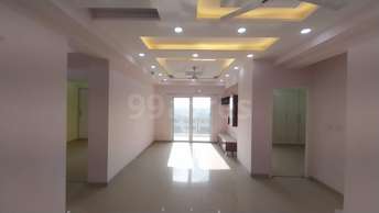 3 BHK Apartment For Rent in DLF Capital Greens Phase I And II Moti Nagar Delhi 6717385