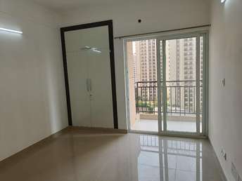 3 BHK Apartment For Rent in ATS Allure Yex Sector 22d Greater Noida 6717397