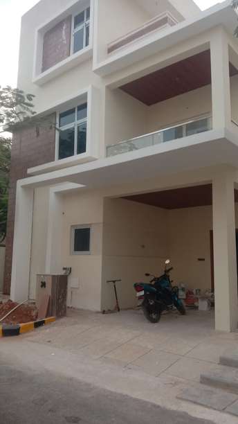 4 BHK Villa For Resale in Kismatpur Hyderabad 6717425