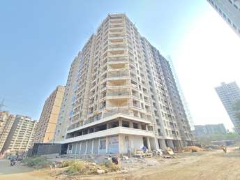 2 BHK Apartment For Resale in Sai Samriddhi Vasai East Mumbai  6717403
