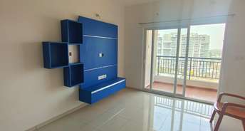 2 BHK Apartment For Rent in Vajram Newtown Thanisandra Main Road Bangalore 6717406