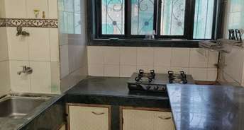 2 BHK Apartment For Rent in Kharghar Sector 10 Navi Mumbai 6717441