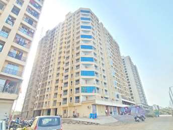 2 BHK Apartment For Resale in Shellproof Gladiolus Tower Vasai East Mumbai 6716999