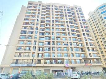 2 BHK Apartment For Resale in Karma Heights Vasai East Mumbai 6716991