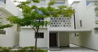 6 BHK Villa For Rent in Gold Fish Zresta Kokapet Hyderabad 6717460