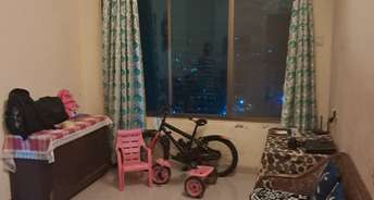 2 BHK Apartment For Rent in SD Astron Tower Kandivali East Mumbai 6717473