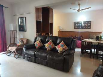 3 BHK Apartment For Rent in Orchid Petals Sector 49 Gurgaon 6717480