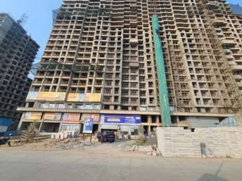 2 BHK Apartment For Resale in JP Elite Tower Vasai East Mumbai 6716899