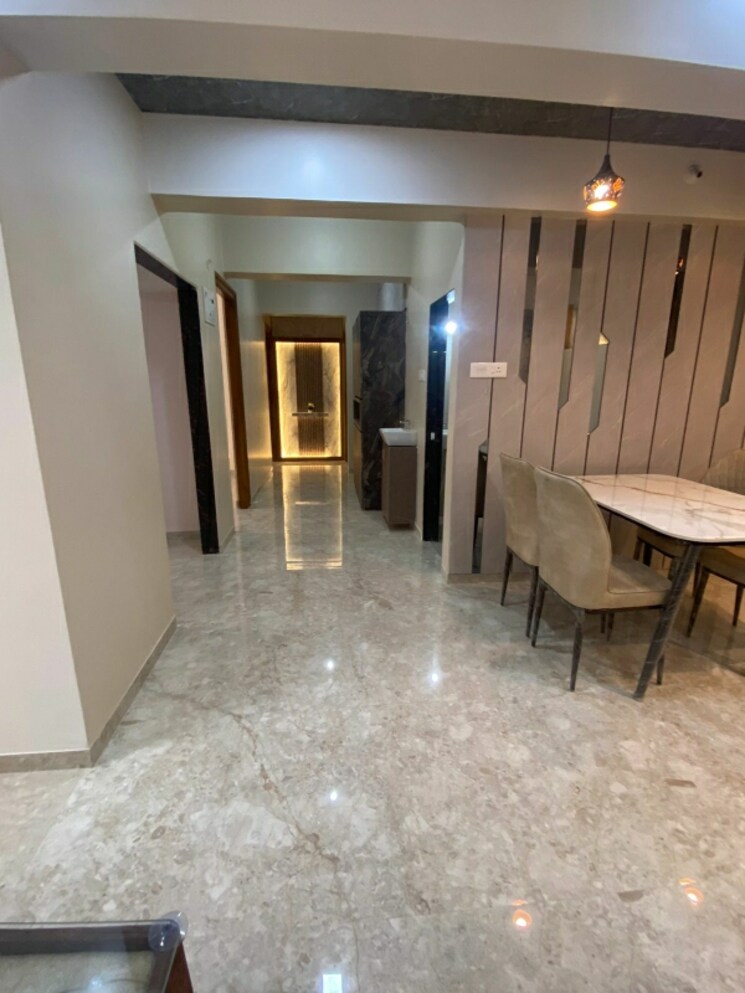 Living Room, jayant-ushakiran-enclave 3 Bedroom 1365 Sq.Ft. Apartment In Dombivli East Thane 6717506