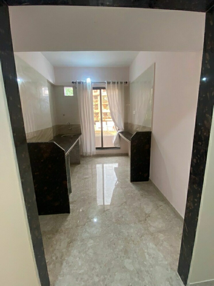 Kitchen, jayant-ushakiran-enclave 3 Bedroom 1365 Sq.Ft. Apartment In Dombivli East Thane 6717506