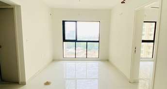 1 BHK Apartment For Rent in Runwal Gardens Dombivli East Thane 6717525