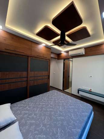 2 BHK Apartment For Resale in Dosti Acres Aster Wadala East Mumbai 6717545