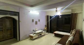 2 BHK Apartment For Rent in Harmony Residency Owale Owale Thane 6717557