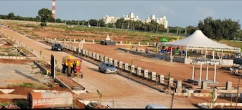 Plot For Resale in Ramoji Film City Hyderabad  6717554