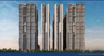 3 BHK Apartment For Resale in Candeur Lakescape Kondapur Hyderabad 6717538