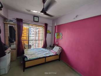 1 BHK Apartment For Resale in Parsik Nagar Thane  6717570