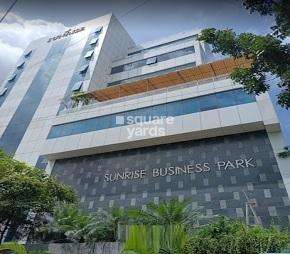 Commercial Office Space 3563 Sq.Ft. For Rent In Wagle Industrial Estate Thane 6717578