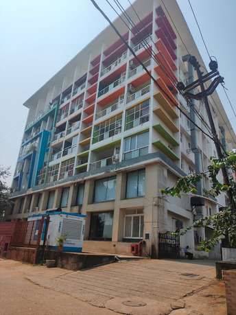 3 BHK Apartment For Resale in Unit 9 Bhubaneswar 6717580