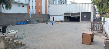  Warehouse – Exterior View View at Mamnoor - for Rent