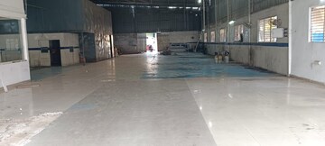  Warehouse – Exterior View View at Mamnoor - for Rent