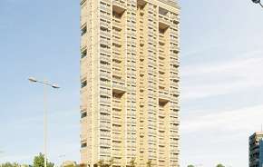 2 BHK Apartment For Rent in Gami Reagan Ghansoli Navi Mumbai 6717608