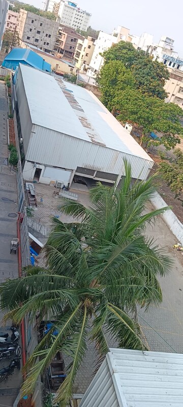   Warehouse at Mamnoor – for Rent