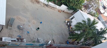  Warehouse – Exterior View View at Mamnoor - for Rent