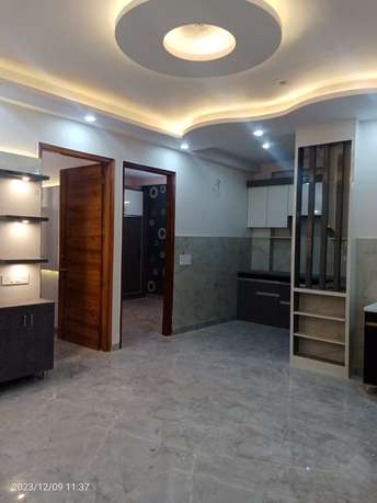 3 BHK Builder Floor For Resale in Raj Nagar Delhi 6717650