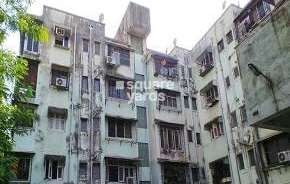 1 BHK Apartment For Resale in Mukund CHS Mulund Mulund East Mumbai 6717640