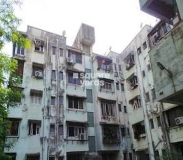 1 BHK Apartment For Resale in Mukund CHS Mulund Mulund East Mumbai  6717640