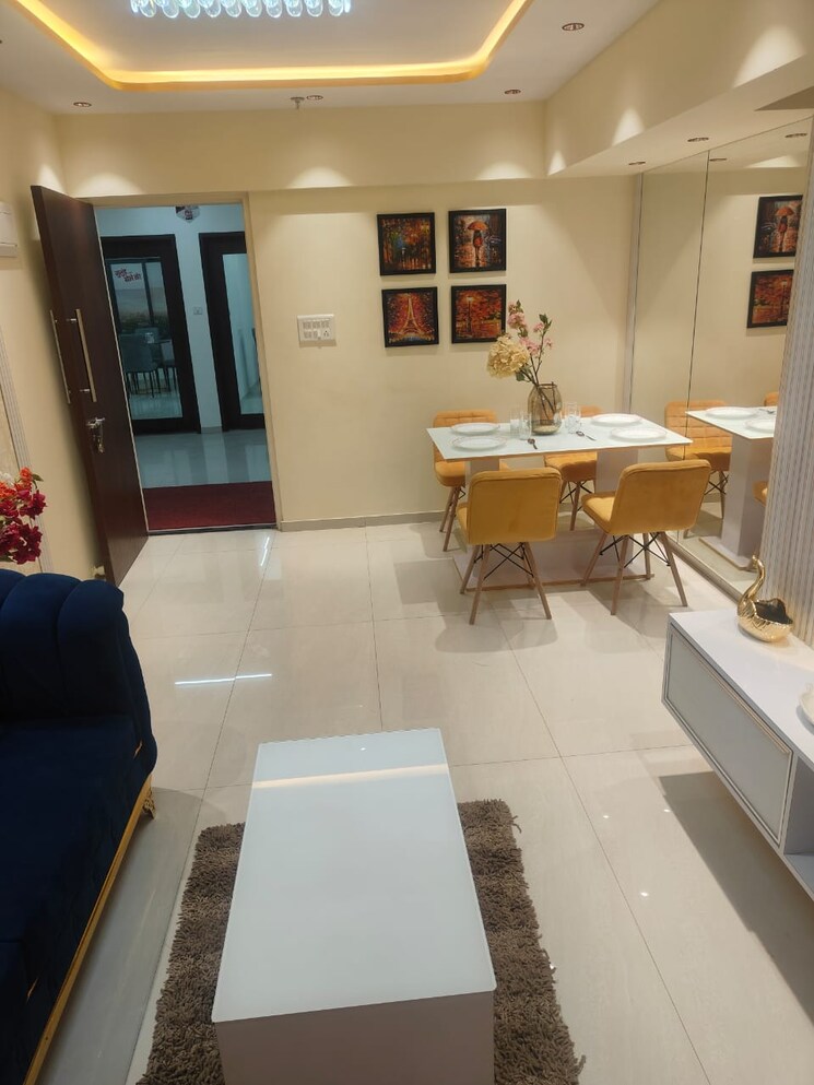 Living Room, mukund-chs-mulund 1 Bedroom 395 Sq.Ft. Apartment In Mulund East Mumbai 6717640