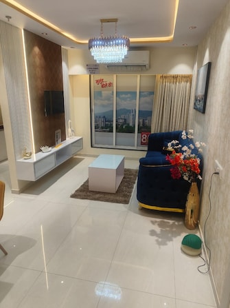 1 BHK Apartment For Resale in Mukund CHS Mulund Mulund East Mumbai  6717640