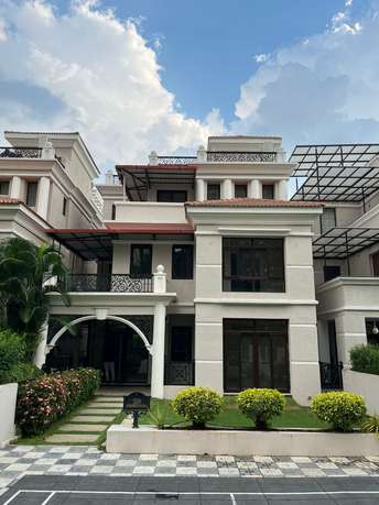 6 BHK Villa For Resale in Lanco Hills Hanging Gardens Villas Manikonda Hyderabad 6717642