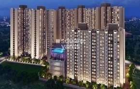 1 BHK Apartment For Resale in Kohinoor Eden Kalyan Kalyan East Thane 6717655