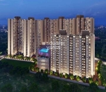 1 BHK Apartment For Resale in Kohinoor Eden Kalyan Kalyan East Thane  6717655