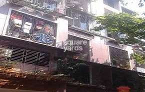 2 BHK Apartment For Resale in Krishna  Niwas Mulund East Mumbai 6717670