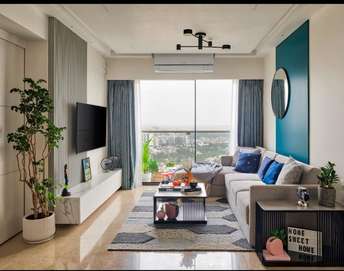 3 BHK Apartment For Resale in Adani Group Western Heights Andheri West Mumbai 6717673