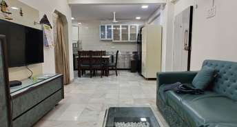1 BHK Apartment For Rent in Ashiana Apartment Bandra Bandra West Mumbai 6716887