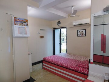 3 BHK Apartment For Resale in Mahalakshmi Towers Andheri West Mumbai  6717912