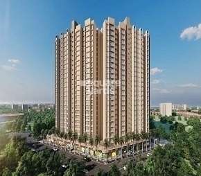 2 BHK Apartment For Resale in Kohinoor Eden Kalyan East Thane 6717725