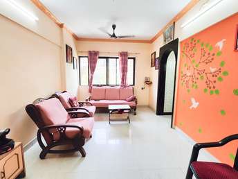 2.5 BHK Apartment For Resale in Samata Nagar Thane 6717824