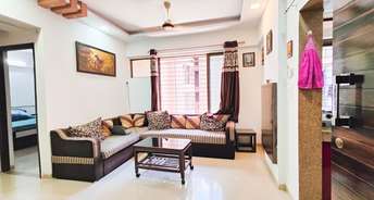 2 BHK Apartment For Rent in Dosti Desire Brahmand Thane 6717811