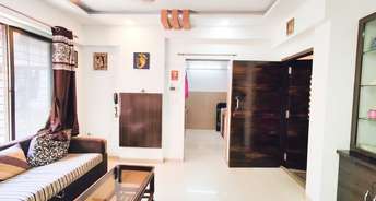 1.5 BHK Apartment For Rent in Uma Sparta Ghodbunder Road Thane 6717836