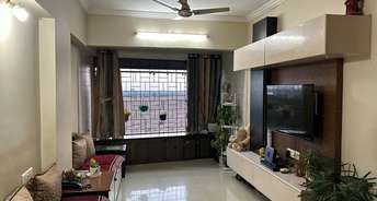 1 BHK Apartment For Rent in Vasant Sagar Kandivali East Mumbai 6717921