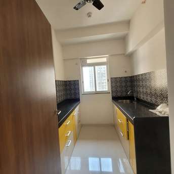 1 BHK Apartment For Rent in Lodha Amara Kolshet Road Thane 6717990