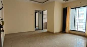 2 BHK Apartment For Resale in Cosmos Regency Virar West Mumbai 6718061