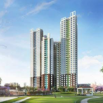 4 BHK Apartment For Resale in Hero Homes Gurgaon Sector 104 Gurgaon 6718026